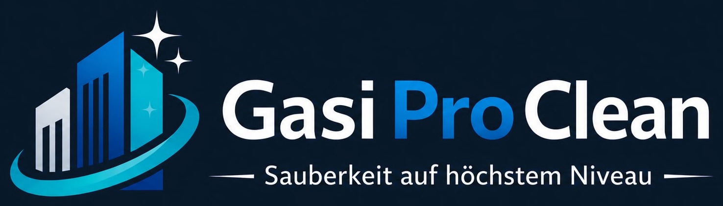 GasiPro Clean – Sauberkeit auf höchstem Niveau
